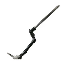 FOURCHE/TUBE DE DIRECTION ORIGINE PIAGGIO 125-250-300 VESPA GTS 2009>  -1C0025285-