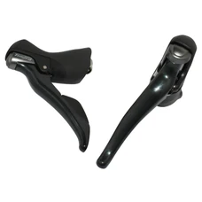 LEVIER/MANETTE ROUTE PATIN SHIMANO 10V. TIAGRA 4700 DOUBLE (PAIRE) EXCLUSIVEMENT POUR DERAILLEUR TIAGRA 4700