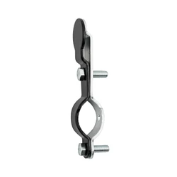 MOUNTING BRACKET - ON REAR CHAIN STAYS - FOR CHAIN GUARD HEBIE (SOLD PER UNIT)  -