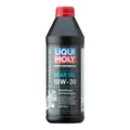 HUILE DE TRANSMISSION LIQUI MOLY GEAR OIL 10W30 (1 L) SYNTHETIQUE