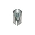 SLIDE FOR GURTNER CARB FOR PEUGEOT 103 SP/MVL Ø12MM (4649E)