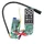 CIRCUIT IMPRIME COMPTEUR/DISPLAY TROTTINETTE NINEBOT G2 -SELECTION P2R