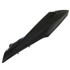CARENAGE/COQUE AR MAXISCOOTER ADAPTABLE HONDA 125 PCX NOIR 2010>2013 A PEINDRE GAUCHE  -SELECTION P2R-