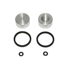 PISTON ETRIER DE FREIN ADAPTABLE AJP AR (25x13) (KIT COMPLET) -SELECTION P2R