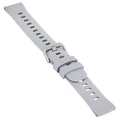 BRACELET POUR MONTRE GPS / COMPTEUR iGPSPORT LW10 GRIS REFERENCE 214268