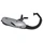 POT SCOOT SITO/LEOVINCE ADAPTABLE HONDA 50 X8R-S, X8R-X (REF 0592 - SITO PLUS)