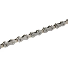 CHAINE VELO 11V. ROUTE/VTT SHIMANO 105/SLX HG601 126 MAILLONS
