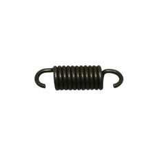 RESSORT MACHOIRE DE FREIN ARRIERE ORIGINE PIAGGIO 125 VESPA PX  -078522-
