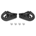 KIT FIXATION ECRAN DE CASQUE ADX POUR INTEGRAL AI400