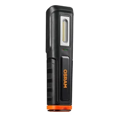 LAMPE/TORCHE/BALADEUSE ATELIER A LEDS OSRAM LEDINSPECT WIRE FREE PRO 600 AVEC BATTERIE LITHIUM (JUSQU'A 600 LM) 5700K (RECHARGEABLE USB-C)