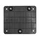 LICENSE PLATE HOLDER "PIAGGIO GENUINE PART" COMMON TO THE RANGE SCOOTER 50 CC  -638833-