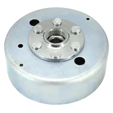 IGNITION ROTOR FOR MOPED MBK 51 (ELECTRONIC MORIYAMA TYPE) - P2R