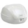 TOP CASE 32L "PIAGGIO GENUINE PARTS" 50-125 VESPA PRIMAVERA/SPRINT 2013> WHITE 544 (WHITHOUT BACKREST) -1B00001600BR