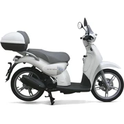 Scarabeo  4T 100 E3 Net 2009