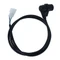 SENSOR FOR SPEEDOMETER "PIAGGIO GENUINE PART" MOTO-GUZZI BREVA, NORGE, SPORT/APRILIA CAPONORD -AP8124985