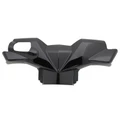 COWLING FOR HANDLEBAR FOR SCOOT PEUGEOT 50 LUDIX -GLOSS BLACK-