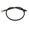 TRANSMISSION SPEEDOMETER CABLE "PIAGGIO GENUINE PART" GILERA 125 COGUAR  -967497-