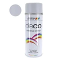 APPRET PEINTURE MOTIP PRIMER DECO UNIVERSEL GLYCERO GRIS (AEROSOL/BOMBE 400 ml) (01612)