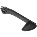 KICK STARTER FOR SCOOT MBK 50 BOOSTER 1999>, NITRO/YAMAHA 50 BWS 1999>, AEROX/PEUGEOT 50 TKR, TREKKER, BUXY (STEEL NOIR) -SELECTION P2R