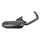 POT ECHAPPEMENT CATALYSE ORIGINE PIAGGIO 50 ZIP 4T 2021>, LIBERTY 4T 2021>  -1A017530-