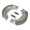 BRAKE SHOE  NEWFREN FOR MOPED  MOTOBECANE -FRONT-/-REAR- Ø100x20 (GF.1180)