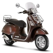 Vespa GTS 300 ie Touring 2011-2012