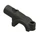 RIGHT MIRROR BRACKET "PIAGGIO GENUINE PART" GILERA 50 STALKER  -561704-