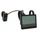 DIPSLAY FOR LEADER FOX E-BIKE - DS102 ( 6 PINS BLACK CONNECTING ) for BAFANG ENGINE