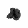 RIVET/CLIPS/AGRAFE DE CARROSSERIE/CARENAGE ADAPTABLE YAMAHA PLASTIQUE NOIR DIAM 8 mm (VENDU A L'UNITE) -SELECTION P2R