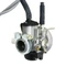 CARBURATEUR ORIGINE PIAGGIO TRIPORTEUR APE 50 2T 1998>2018 -B015238