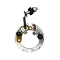 STARTER BRUSHES HOLDER FOR HONDA 125 SH 2001>2004, DYLAN 2004>, PANTHEON 2003>2007, PSI 2006>2012  -SELECTION P2R-
