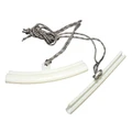 MORS/PROTEGE JANTE POUR MONTAGE PNEU EN NYLON -BUZZETTI- (4972)