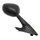 RETROVISEUR ADAPTABLE PIAGGIO 125-250-500 X9 DROIT NOIR (HOMOLOGUE CE) -VICMA
