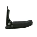 REPOSE PIED PASSAGER GAUCHE ORIGINE PIAGGIO 300-500 MP3 2014, 350 MP3 2018>, 300 YOURBAN 2012>, 125-300 BEVERLY 2010>, 350 BEVERLY 2017>  -6568230090-
