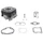 CYLINDRE SCOOT ADAPTABLE MBK 50 BOOSTER, STUNT/YAMAHA 50 BWS, SLIDER (DIAM 40 mm) QUALITE OEM -MAGNETI MARELLI