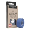 RUBAN DE GUIDON / CINTRE VELOX TRESSOSTAR 90 COTON BLEU ROI 20mm x 2,80M (VENDU AU BLISTER DE 2) -GUIDOLINE