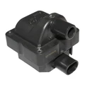 BOBINE ALLUMAGE MAXISCOOTER ORIGINE PIAGGIO 125 VESPA GTS, VESPA LX, 300 VESPA GTS, 250-400 MP3, X8, X-EVO, 500 X-9,GILERA 125-300 SR-MAX, 500 NEXUS/APRILIA 125-250-300-400-500 ATLANTIC -58120R