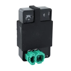 CDI UNIT FOR SCOOT KYMCO 50 AGILITY 4 stroke 2004>2008, AGILITY 4stroke CARRY 2011>2013, AGILITY 4stroke R10-R12 2005>2013 (12V) (R.O 00169187 / 30400-LBD6-E00) -SELECTION P2R