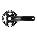 CHAINSET FOR MTB- SHIMANO 12 Speed. MT510 170mm 30 Teeth- INTEGRATED