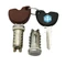 CONTACTEUR A CLE/SERRURE ORIGINE PIAGGIO 125 LIBERTY, FLY, BEVERLY -576825