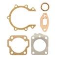 JOINT MOTEUR CYCLO ADAPTABLE MBK MOTOBECANE 88, 40/AV7 (POCHETTE COMPLETE) -SELECTION P2R