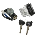 CONTACTEUR A CLE MAXISCOOTER ADAPTABLE HONDA 125 PCX 2010>2014 -P2R