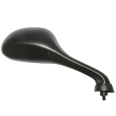 MIRROR FOR SCOOT GILERA 50 RUNNER 1997>2004, 125 RUNNER 1997>2003/DERBI 50 GPR-R  RIGHT - APPROVED- -SELECTION P2R-
