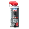 GRAISSE A CHAINE MOTO LIQUI MOLY MOTORBIKE CHAIN LUBE RACE  (AEROSOL 400ml)