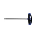 ALLEN KEY (BALL ENDED) CYCLUS PRO T 4mm Long 150mm (SOLD PER UNIT) -MADE IN EEC