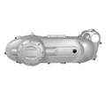 TRANSMISSION COVER "PIAGGIO GENUINE PART" GILERA 50 DNA 2002>  -8256465-