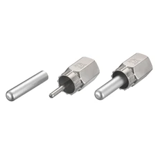 OUTIL DEMONTE CASSETTE POUR SHIMANO AVEC GUIDE POUR AXE TRAVERSANT 12mm -NEWTON