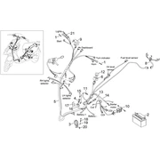 Circuit electrique