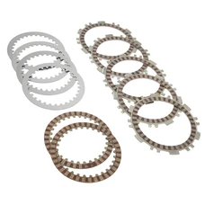 DISQUE D'EMBRAYAGE MAXISCOOTER ADAPTABLE YAMAHA 500 TMAX 2001>2011 (F2850AC) (OE STANDARD KIT) -NEWFREN