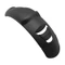 FRONT MUDGUARD- LEFT "PIAGGIO GENUINE PART" 125-250-300-400-500 MP3 -1B004095
